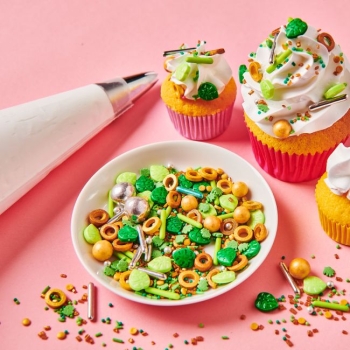 Sprinkle Medley 3D - Jungle Joy